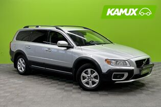 Volvo XC70 vaihtoauto