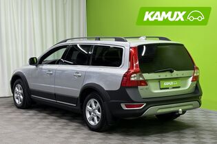 Volvo XC70 vaihtoauto