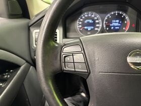 Volvo XC70 vaihtoauto