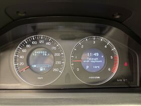 Volvo XC70 vaihtoauto