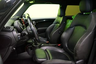 Mini Cooper vaihtoauto