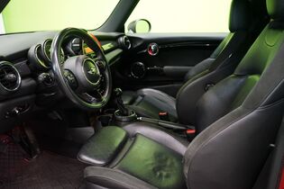 Mini Cooper vaihtoauto