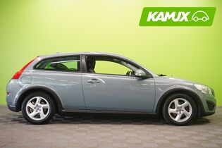 Volvo C30 vaihtoauto