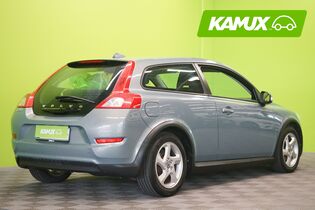 Volvo C30 vaihtoauto