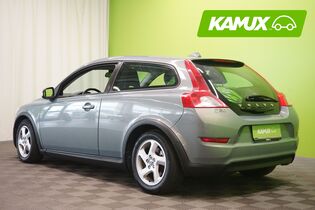 Volvo C30 vaihtoauto