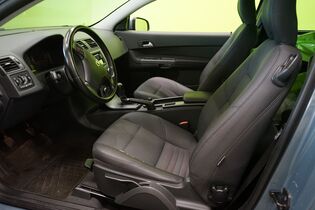 Volvo C30 vaihtoauto