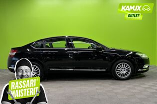 Citroën C5 vaihtoauto