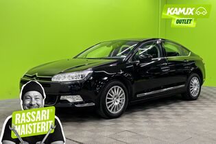 Citroën C5 vaihtoauto