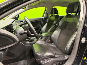 Citroën C5 vaihtoauto