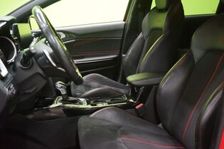 Kia Proceed vaihtoauto