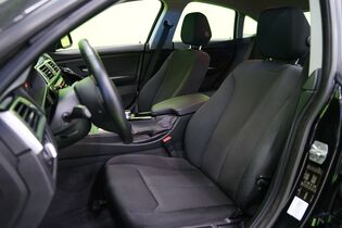 BMW 420 vaihtoauto