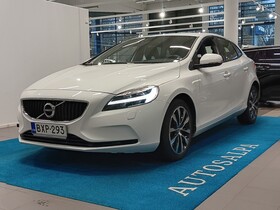 Volvo V40 vaihtoauto