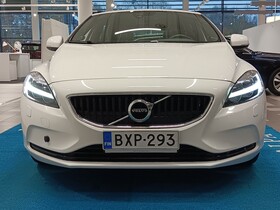 Volvo V40 vaihtoauto