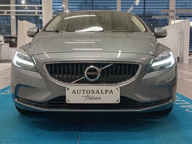 Volvo V40 vaihtoauto