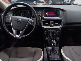 Volvo V40 vaihtoauto