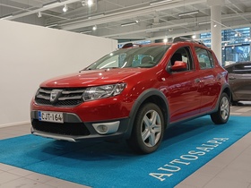 Dacia Sandero vaihtoauto