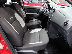 Dacia Sandero vaihtoauto