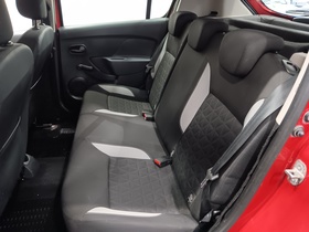 Dacia Sandero vaihtoauto