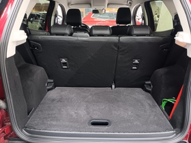 Ford Ecosport vaihtoauto