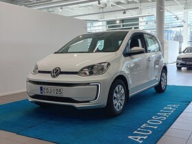 Volkswagen up! vaihtoauto