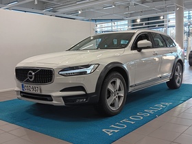 Volvo V90 Cross Country vaihtoauto