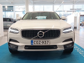 Volvo V90 Cross Country vaihtoauto