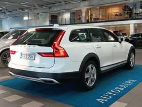 Volvo V90 Cross Country vaihtoauto