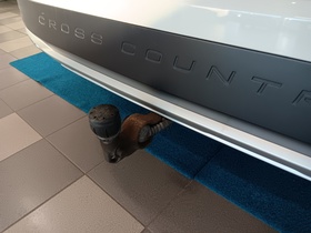 Volvo V90 Cross Country vaihtoauto