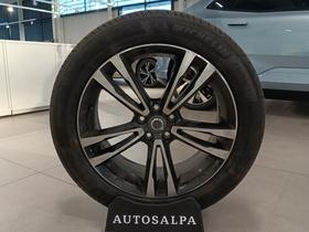 Volvo V90 Cross Country vaihtoauto