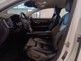 Volvo V90 Cross Country vaihtoauto