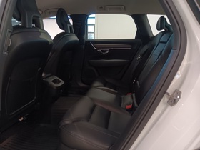 Volvo V90 Cross Country vaihtoauto