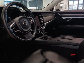 Volvo V90 Cross Country vaihtoauto