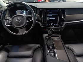 Volvo V90 Cross Country vaihtoauto