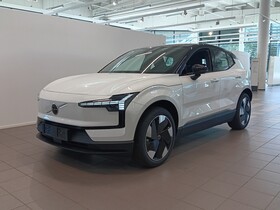 Volvo EX30 vaihtoauto
