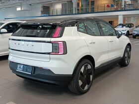 Volvo EX30 vaihtoauto