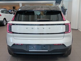 Volvo EX30 vaihtoauto