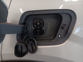 Volvo EX30 vaihtoauto