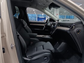 Volvo EX90 vaihtoauto
