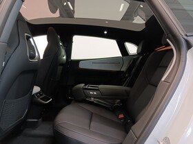 Polestar 4 vaihtoauto