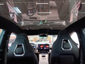 Polestar 4 vaihtoauto