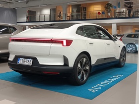Polestar 4 vaihtoauto