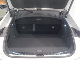 Polestar 4 vaihtoauto