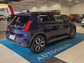 Renault 5 vaihtoauto