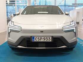 Polestar 4 vaihtoauto