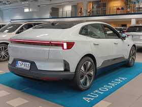 Polestar 4 vaihtoauto