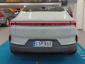 Polestar 4 vaihtoauto