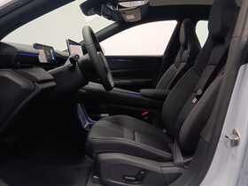 Polestar 4 vaihtoauto