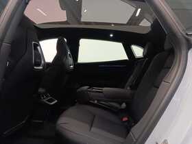 Polestar 4 vaihtoauto