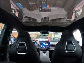 Polestar 4 vaihtoauto