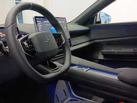 Polestar 4 vaihtoauto